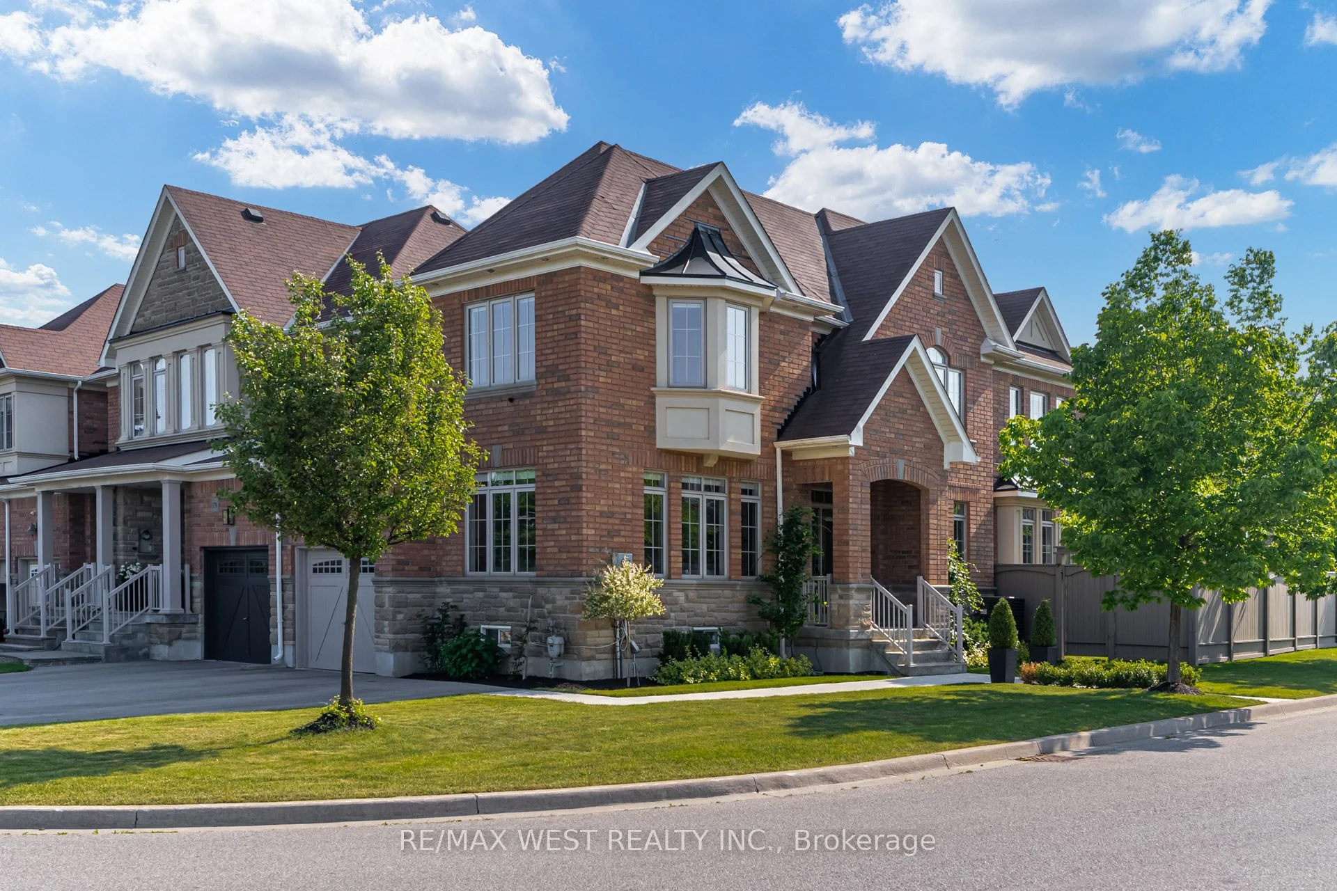 Link in Vaughan