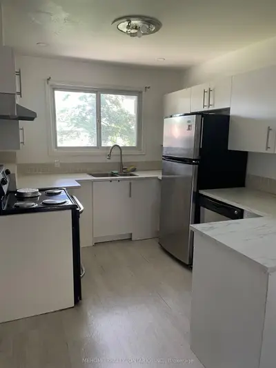 Detached in Richmond Hill