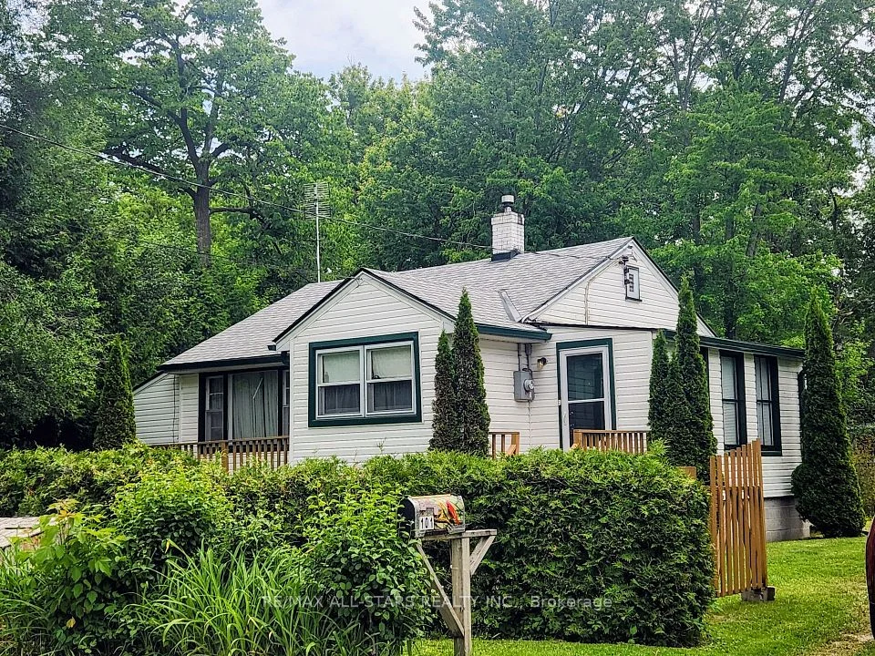 101 Clovelly Cove , Georgina, ON L0E 1E0