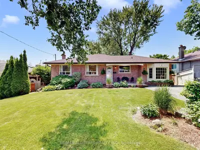 Detached in Markham
