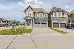 122 Mckenzie Way, Bradford West Gwillimbury, ON L3Z 0K1