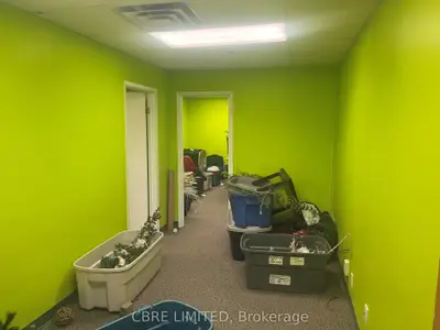 2900 Steeles Avenue 203, Markham, On L3t 4x1