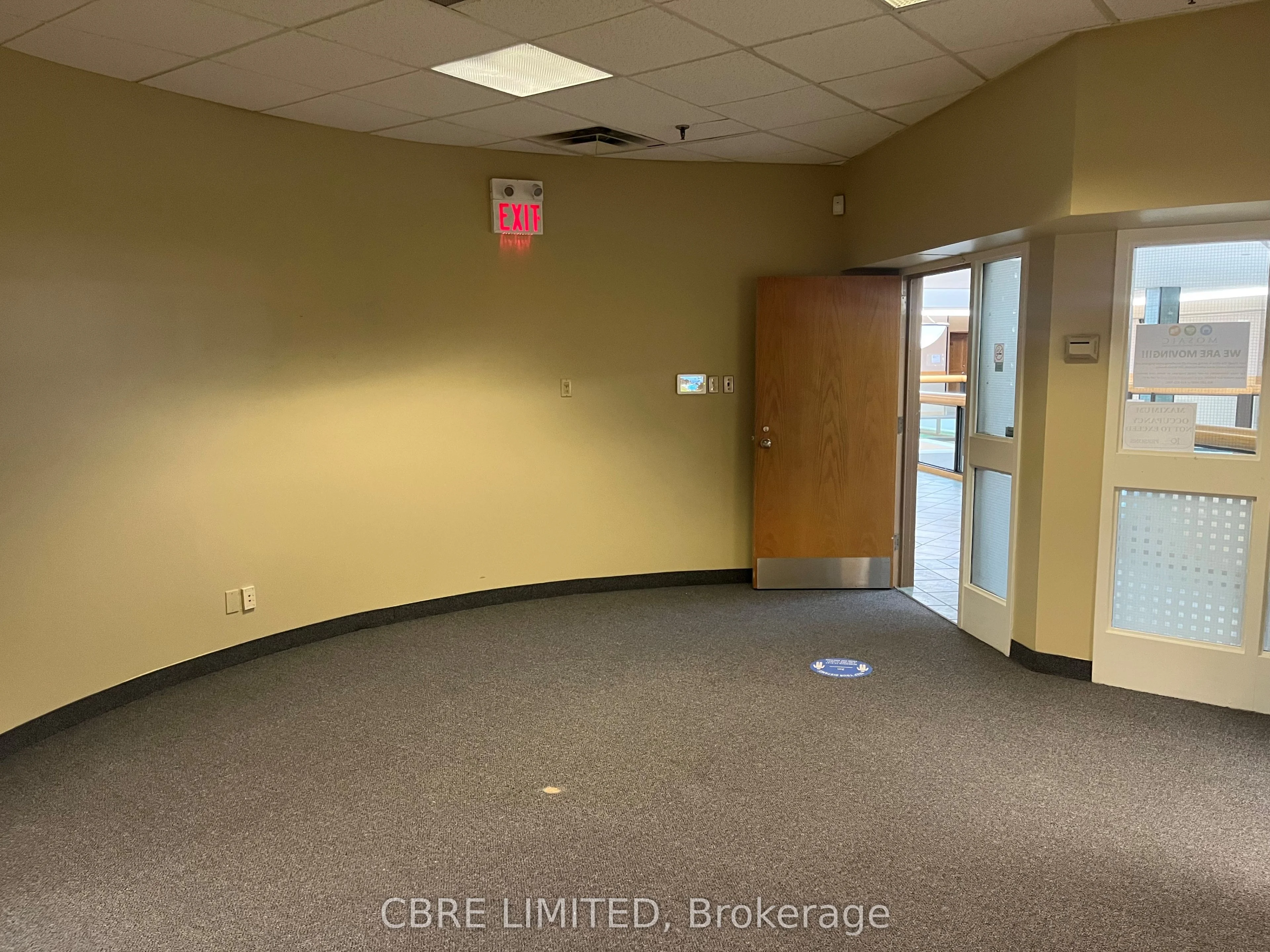 2900 Steeles Avenue 218, Markham, On L3t 4x1