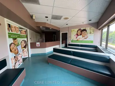 2900 Steeles Avenue 224, Markham, On L3t 4x1