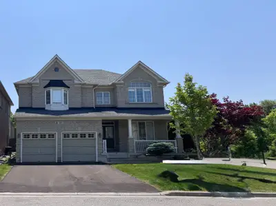 Detached in Markham