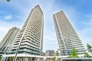 Condo Apartment in Markham