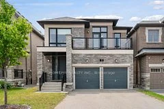 Detached in Aurora