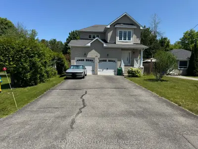 Detached in Georgina