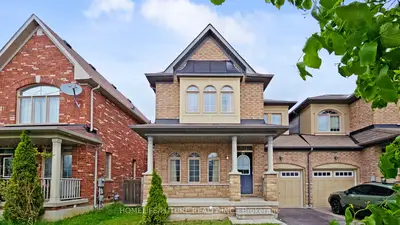 Link in Markham