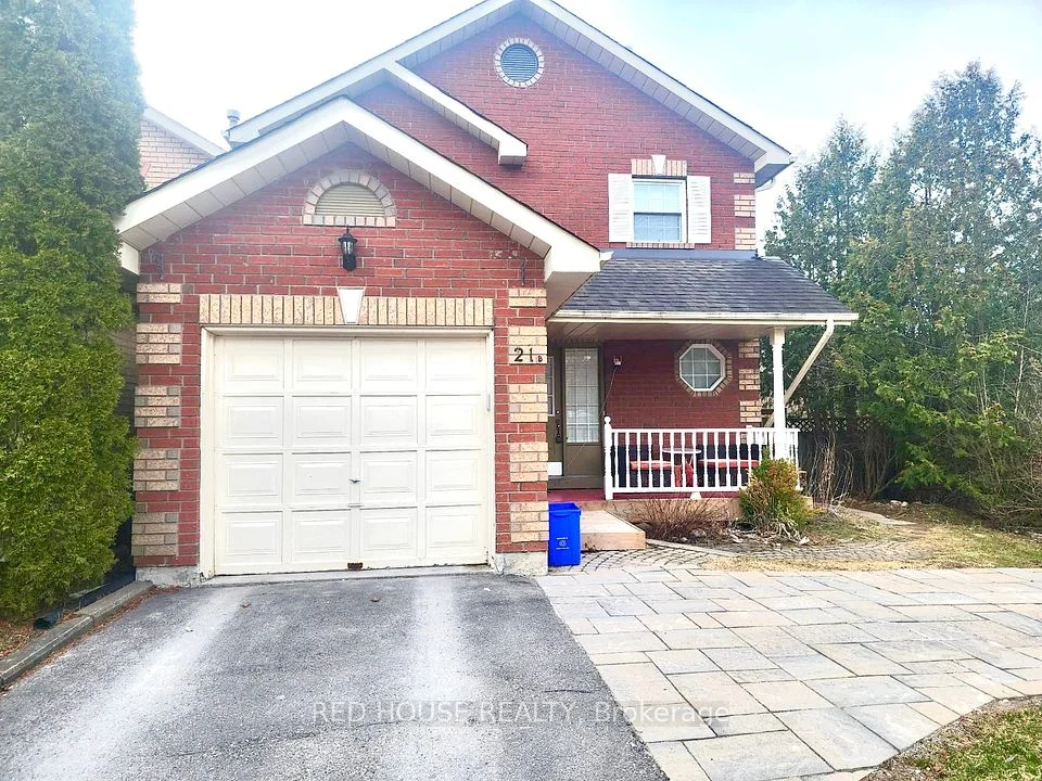 21B South Balsam Street, Uxbridge, ON L9P 1V2