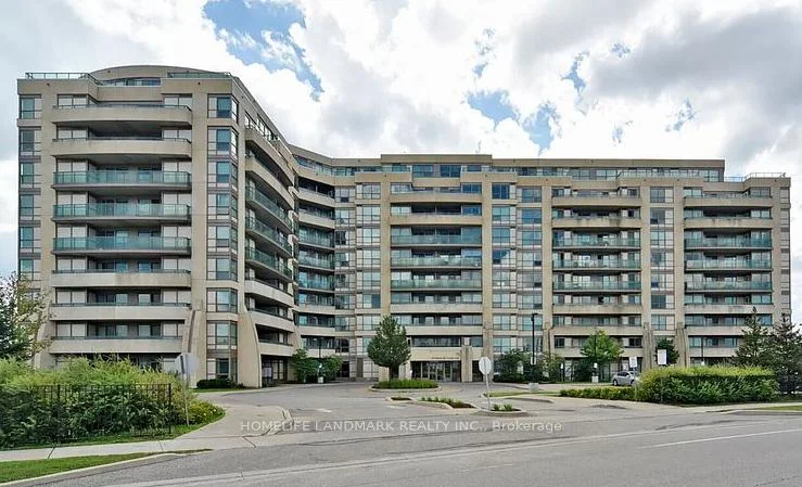 75 Norman Bethune Avenue 714, Richmond Hill, ON L4B 0B6