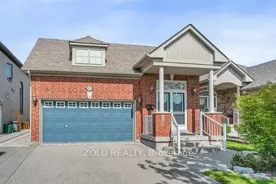 Detached in Vaughan