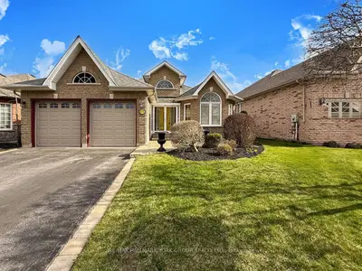 Detached in Georgina