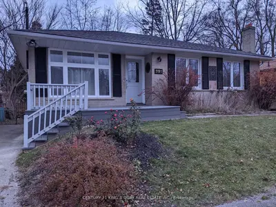 Detached in Richmond Hill