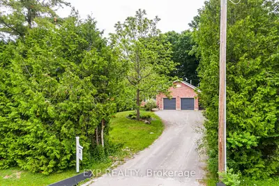 Detached in Georgina