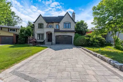 Detached in Markham