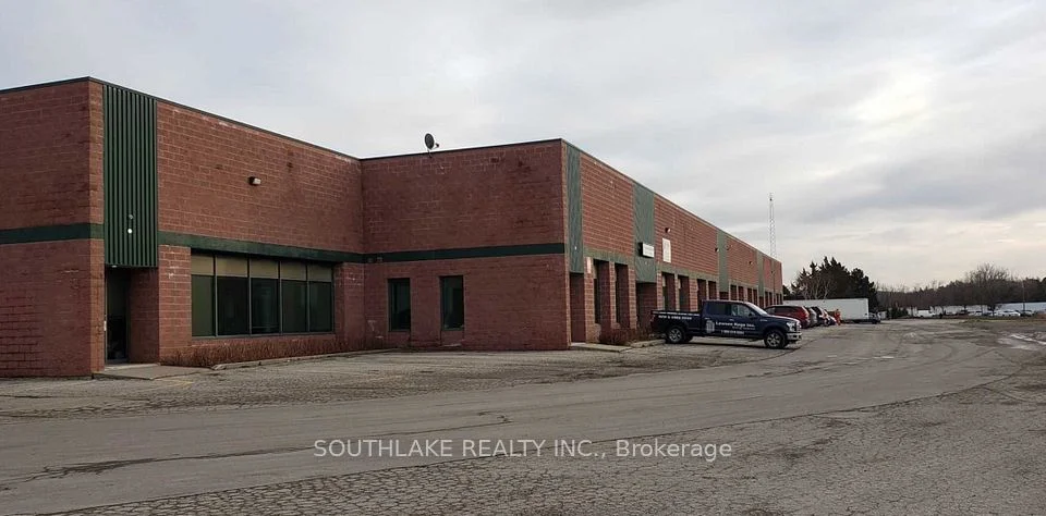 55 Industrial Road Unit 11-12, New Tecumseth, ON L0G 1W0