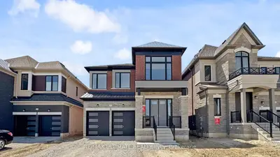 Detached in Vaughan