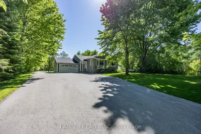 Detached in East Gwillimbury