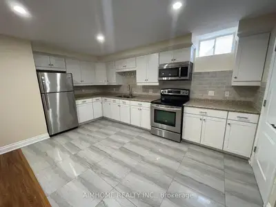 Detached in Vaughan