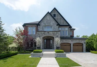 Detached in Vaughan