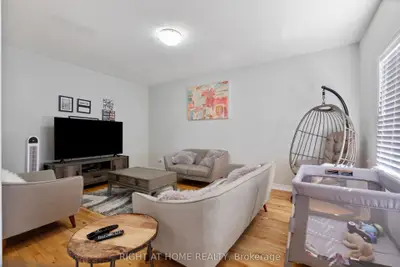 Detached in Innisfil