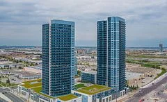 Condo Apartment in Vaughan