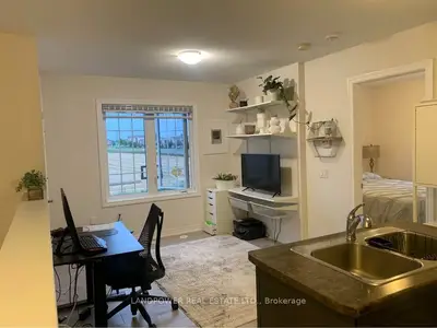 Detached in Markham