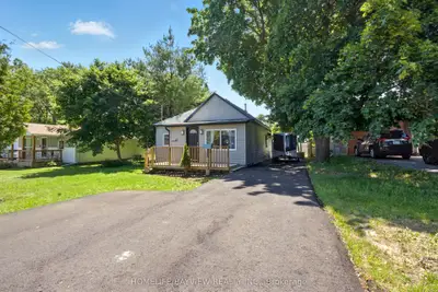 Detached in Georgina