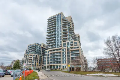 9205 Yonge Street 204, Richmond Hill, On L4c 1v5