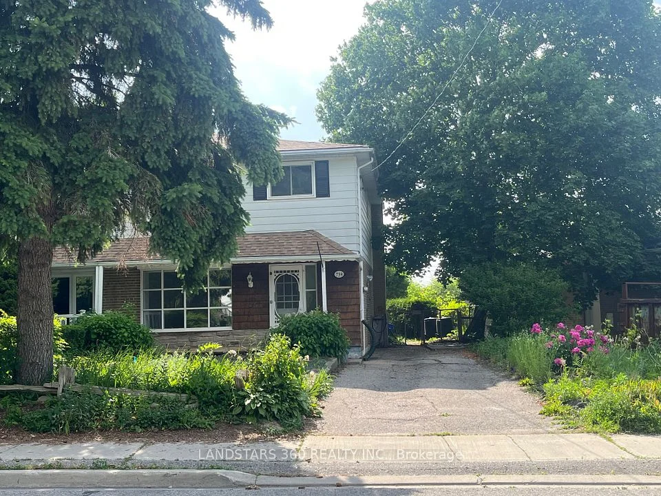 739 Sunnypoint Drive, Newmarket, ON L3Y 2Z7