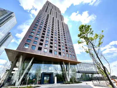 Condo Apartment in Vaughan