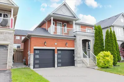 Detached in Georgina