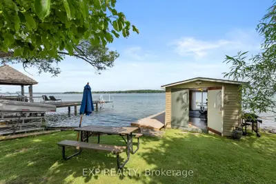 Detached in Georgina