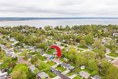 Detached in Georgina