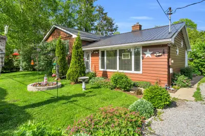 Detached in Georgina