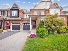 21 Dougherty Crescent, Whitchurch-Stouffville, ON L4A 0A1