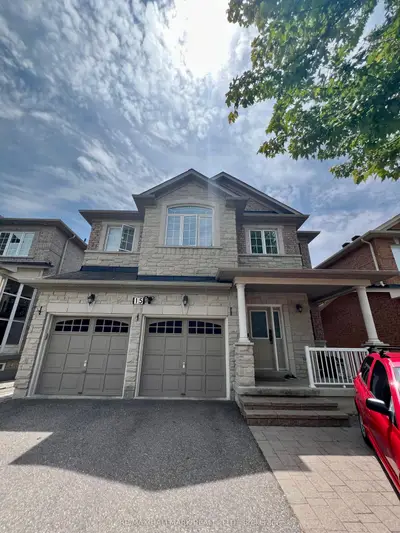 Detached in Markham