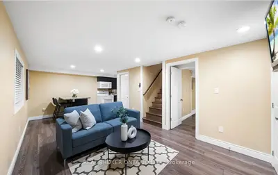 Detached in Georgina