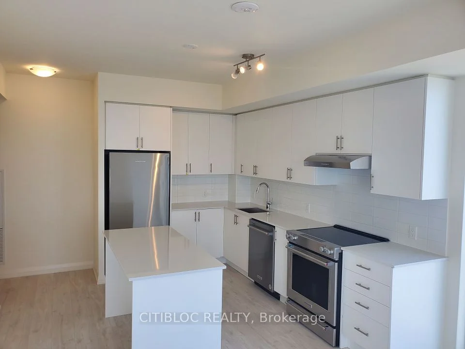 8960 Jane Street 2521, Vaughan, ON L4K 2M9