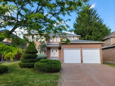 Detached in Markham