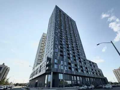 Condo Apartment in Vaughan