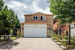 Detached in Markham