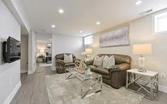 733 Gorham Street Bsmt, Newmarket, ON L3Y 1L7