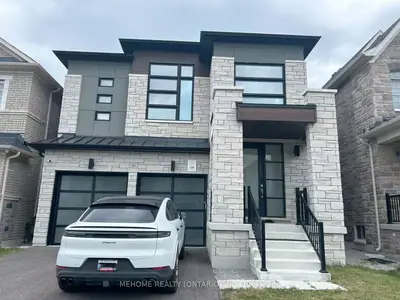 Detached in Whitchurch-Stouffville