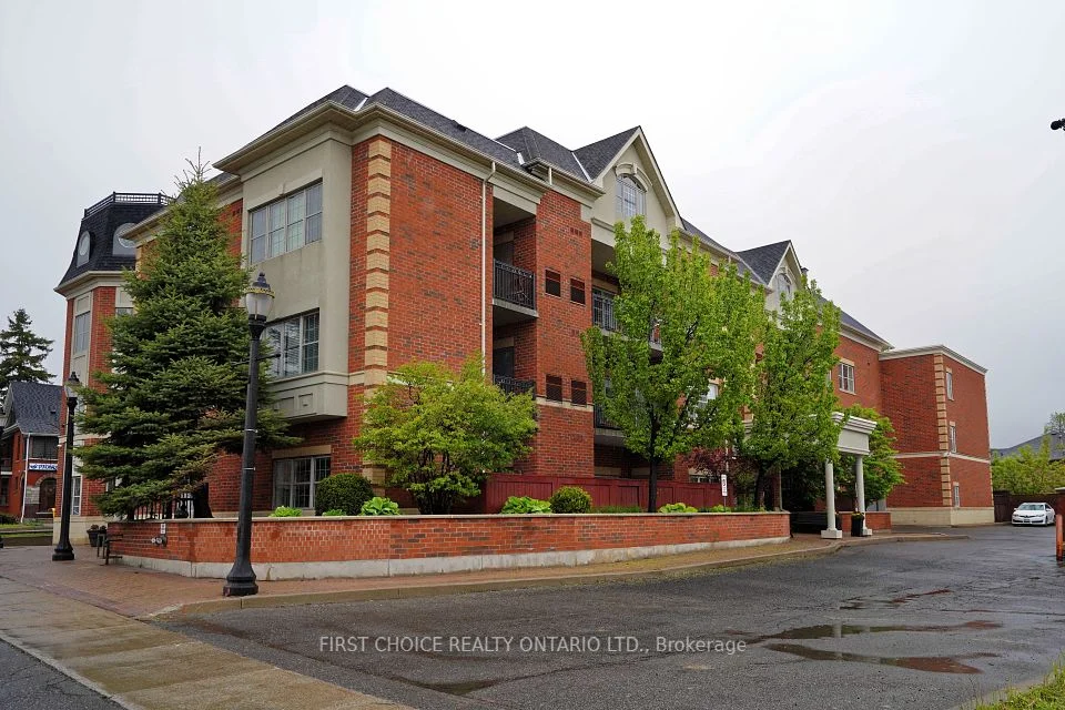 9973 Keele Street 101, Vaughan, ON L6A 3Y5