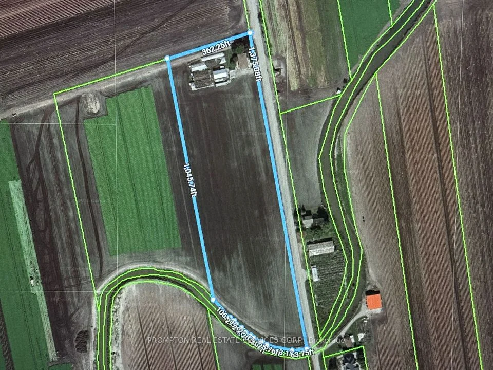 1160 River Road, Bradford West Gwillimbury, ON L3Z 2A6