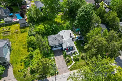 Detached in Whitchurch-Stouffville