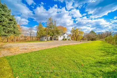Detached in Markham