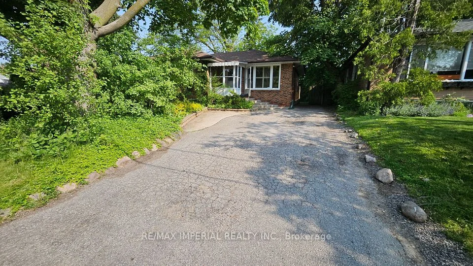 445 Paliser Crescent N, Richmond Hill, ON L4C 1R7
